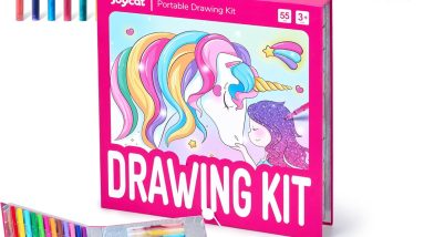 *