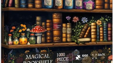 *